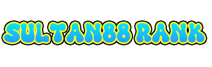 SULTAN88 RANK